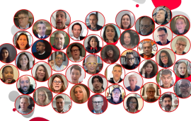    Reflections from 50 conversations with the world’s top marketing minds